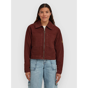ONeill ORiginals Cord Jacket hazel spice