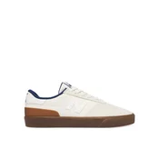 New Balance Tenis superge Numeric 272 UN272WDG Kremna