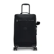 KIPLING Voziček Jet S črna