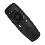 Shelly Plug & Play Blu ZB black remote control ZigBee