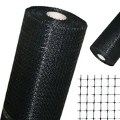 Mreža proti krtom 100m2 2mx50m