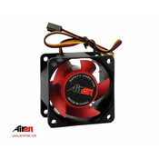 Airen Ventilator RedWingsExtreme60HHH (60x60x38mm,Extreme)