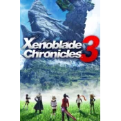 Xenoblade Chronicles 3 (Nintendo Switch) eShop Key EUROPE