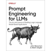 Prompt Engineering for Llms