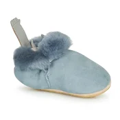 Easy Peasy Nogavice MINIBLU TAUREAU Siva