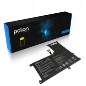 Polion Baterija za prenosnik ASUS B41N1532 Q504U Q504UA Q534UA UX560 UX560UA 2700mAh