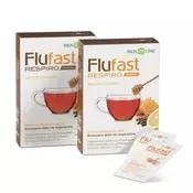 Bios Line Flufast respiro 9 vrecica
