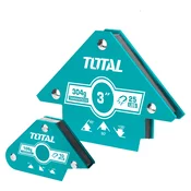 Total alati Magneti za varenje 6kom