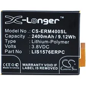 Sign Baterija za Sony Ericsson E2303 itd.