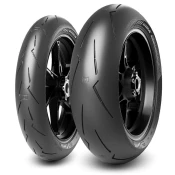 Pirelli DIABLO SUPERCORSA V4 200/55 R17 78V