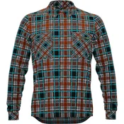 Crazy Shirt Joker majica, Fire Scottish (L)