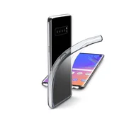 CellularLine FINE ovitek za Samsung S10