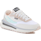 Fila Nizke superge REGGIO WMN FFW0261-13211 Večbarvna