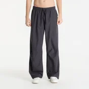 Hlače Nike Tech Dri-FIT Shori Knit Pants Anthracite/ Black M