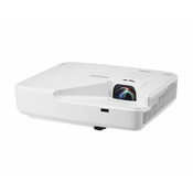 Ricoh PJ XL4540 - Laser Projektor - 3000 ANSI lumen