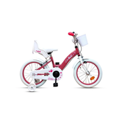 Bikes Djecji bicikl Lola 16“ crveni
