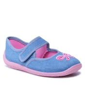 Copati Nelli Blu 009A/009B Denim