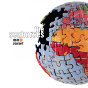 Seahorses - Do It Yourself (Reissue) (180g) (LP)