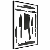 Poster - Chefs Must-Have 20x30