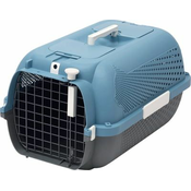 Catit Voyageur Medium - modro siva