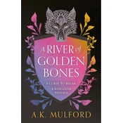 River of Golden Bones