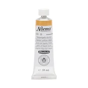 Oljne barve Schmincke Norma Professional 35 ml - 224 Neapeljska rumena temna