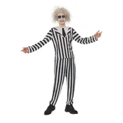 Beetlejuice odrasli kostum