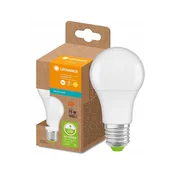 LED sijalica od reciklirane plastike E27/10W/230V 2700K - Ledvance