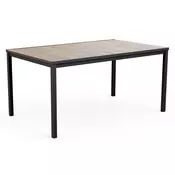 Miza PORTO 160 cm ASHWOOD