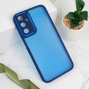 Maska za mobilni telefon Samsung Galaxy A15 5G SHINING CAMERA, Plava