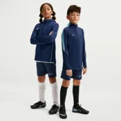 Nike Academy Older Kids Dri-FIT Football Knit Shorts