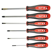 Milwaukee Set odvijaca, 6 komada