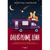 Dałaś plamę, Lena