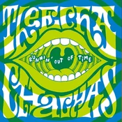 Thee Cha Cha Chas - Runnin Out Of Time (LP)
