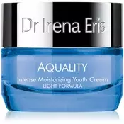 Dr Irena Eris Aquality intenzivno vlažilna krema proti staranju in za učvrstitev kože 50 ml