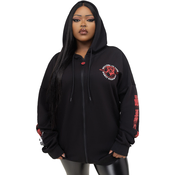 Hoodi unisex Ice Nine Kills - Psychos Only - KILLSTAR - KSRA013090