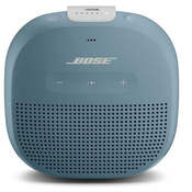 Bose SoundLink Micro Bluetooth zvočnik, moder