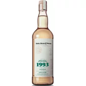 deer-bear Škotski Whisky Deer, Bear & Moose Glen Keith 1993 0,7 l