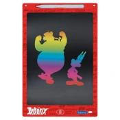Risarska tablica z E-inkom - Asterix