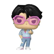 FUNKO POP ANIMATION: KPOP DEMON HUNTERS - JINU W/CH