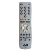 General JVC RM-C1512, RM-C52 - združljiv daljinski upravljalnik znamke General