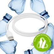Kabel dbramante1928 USB-A na Lightning - 1,2 m, bel