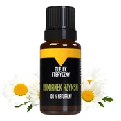 Bilovit - eterično olje rimske kamilice 10 ml