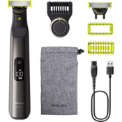 PHILIPS moški urejevalnik QP6552/15 OneBlade Pro