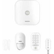 Yale pametni alarm komplet sa sirenom