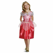 Disguise kostum princese Aurore - 128 cm