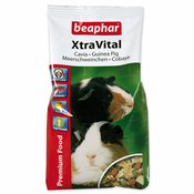 Beaphar XtraVital hrana za zamorce 2,5 kg