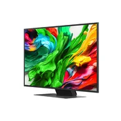 Televizor LG 50QNED87A3D/QNED/50/4K Ultra HD/smart/webOS 25/crna