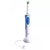 ORAL B električna četkica za zube VITALITY 3D WHITE LUX