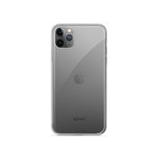 EPICO HERO CASE za iPhone 11 Pro Max - prozorna